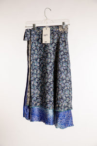Tea Length Magic Skirt U317