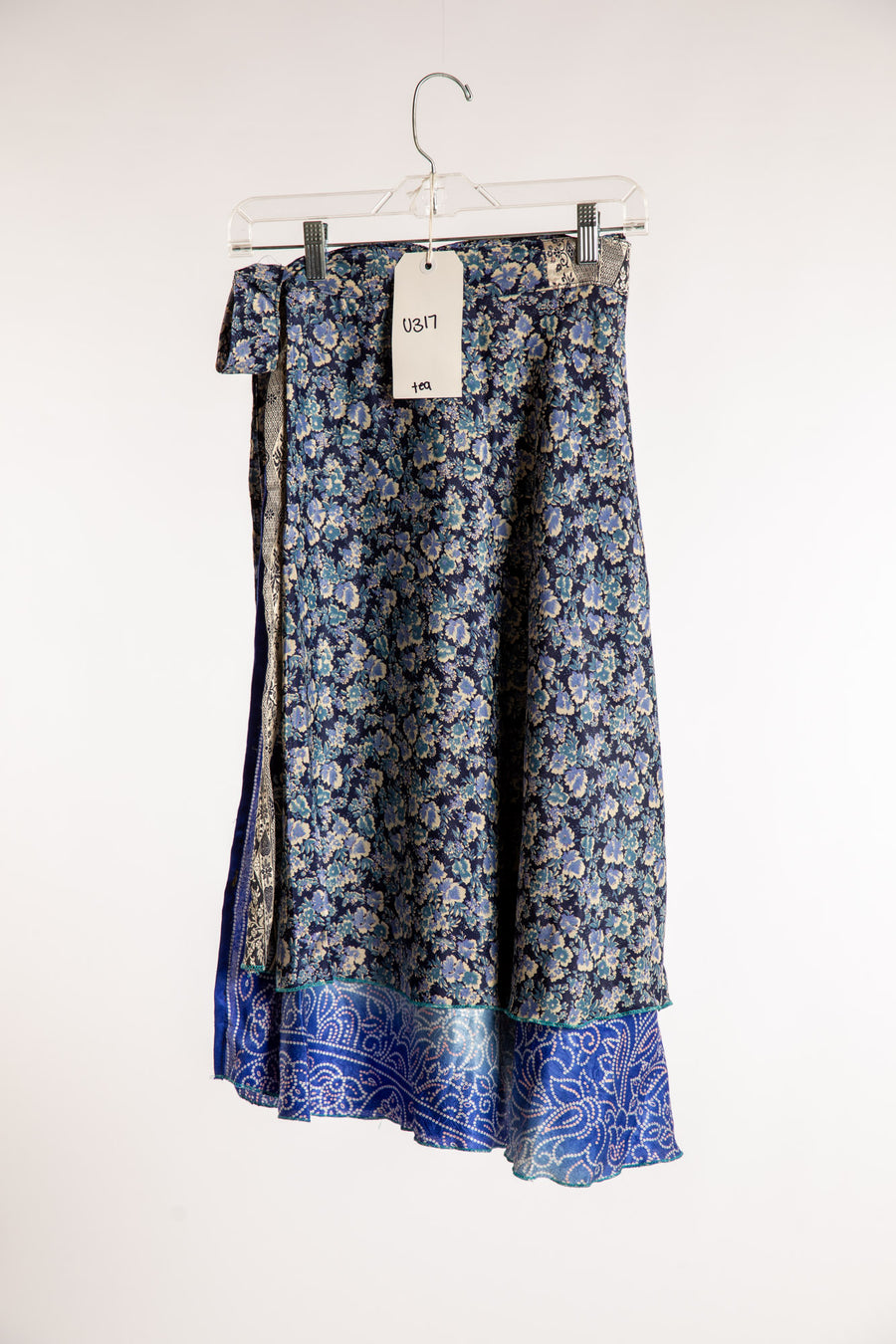 Tea Length Magic Skirt