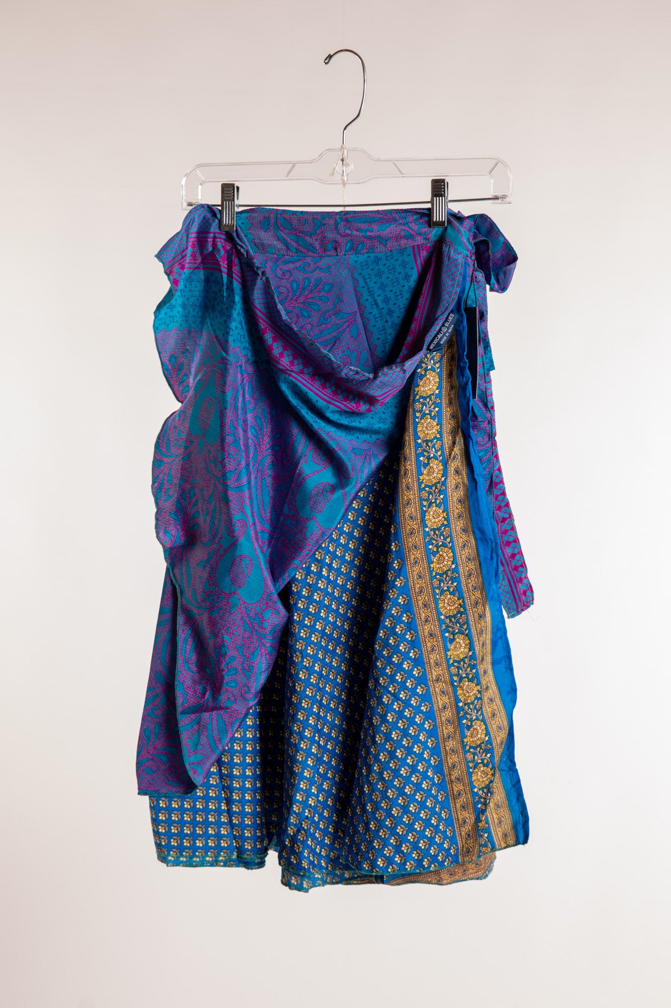 Tea Length Magic Skirt