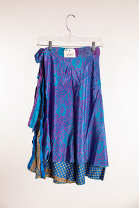 Tea Length Magic Skirt