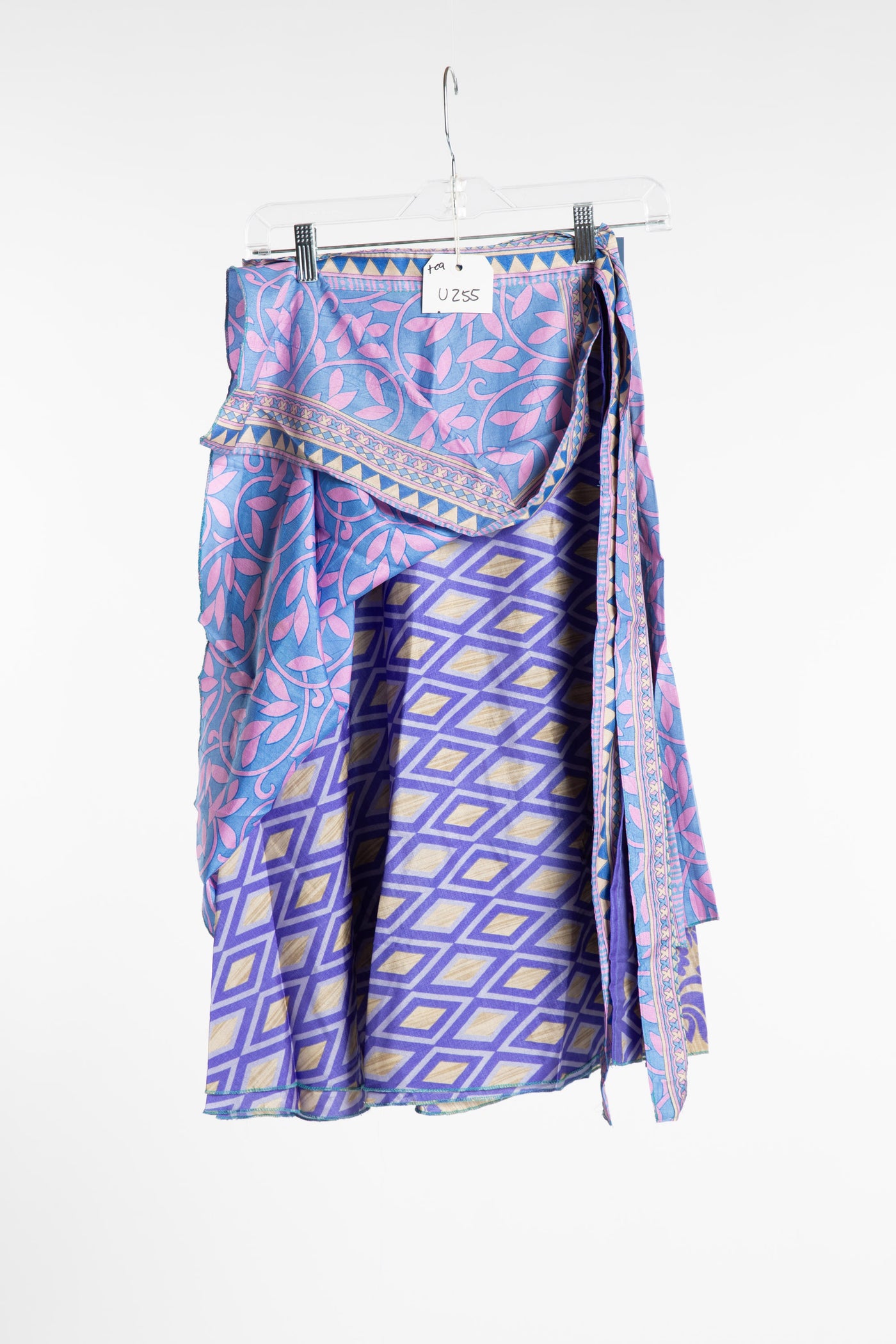 Tea Length Magic Skirt U255