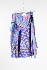 Tea Length Magic Skirt U255