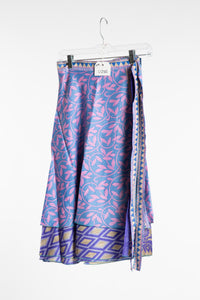Tea Length Magic Skirt U255