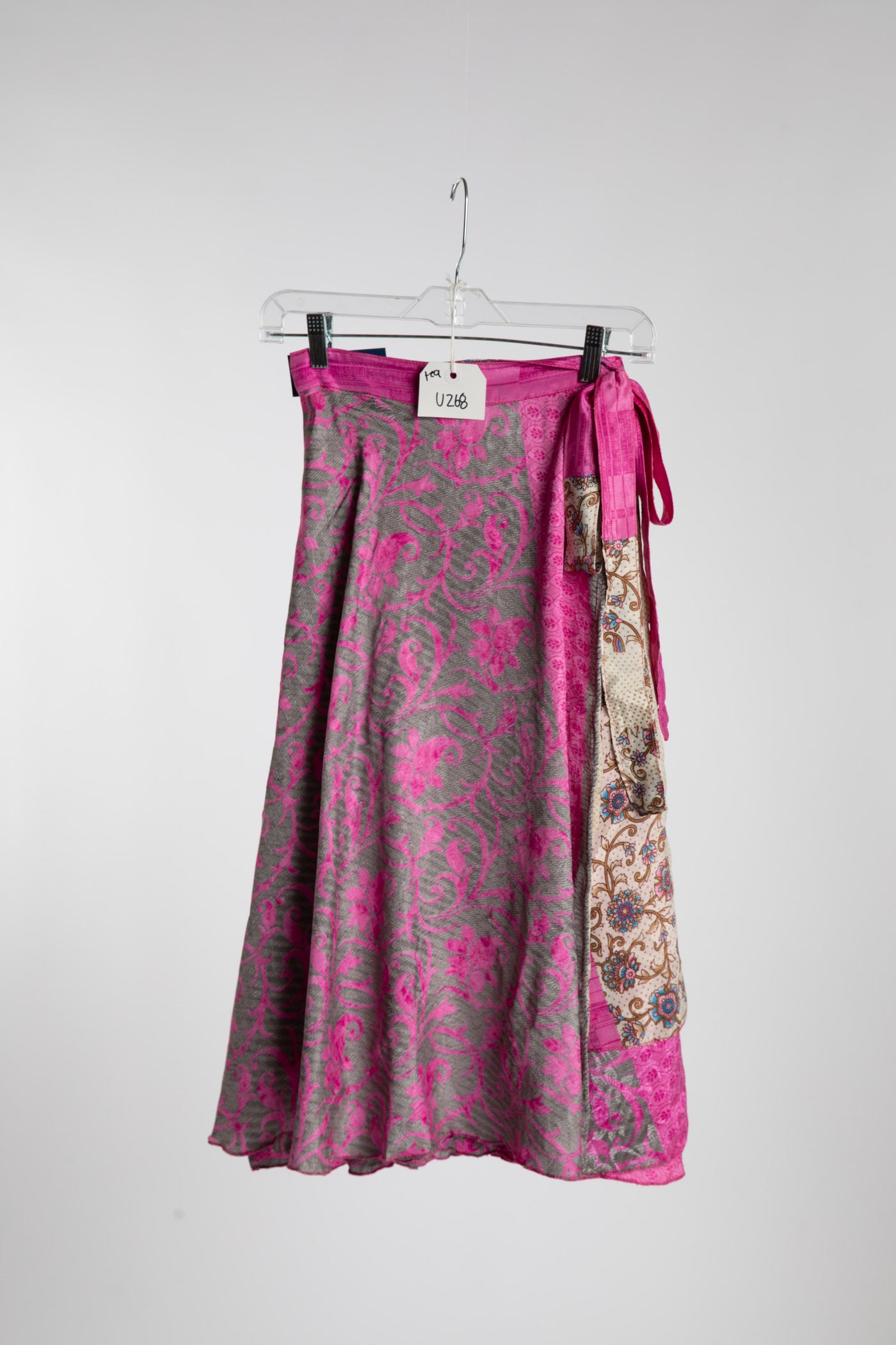 Tea Length Magic Skirt U268