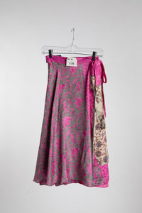 Tea Length Magic Skirt U268