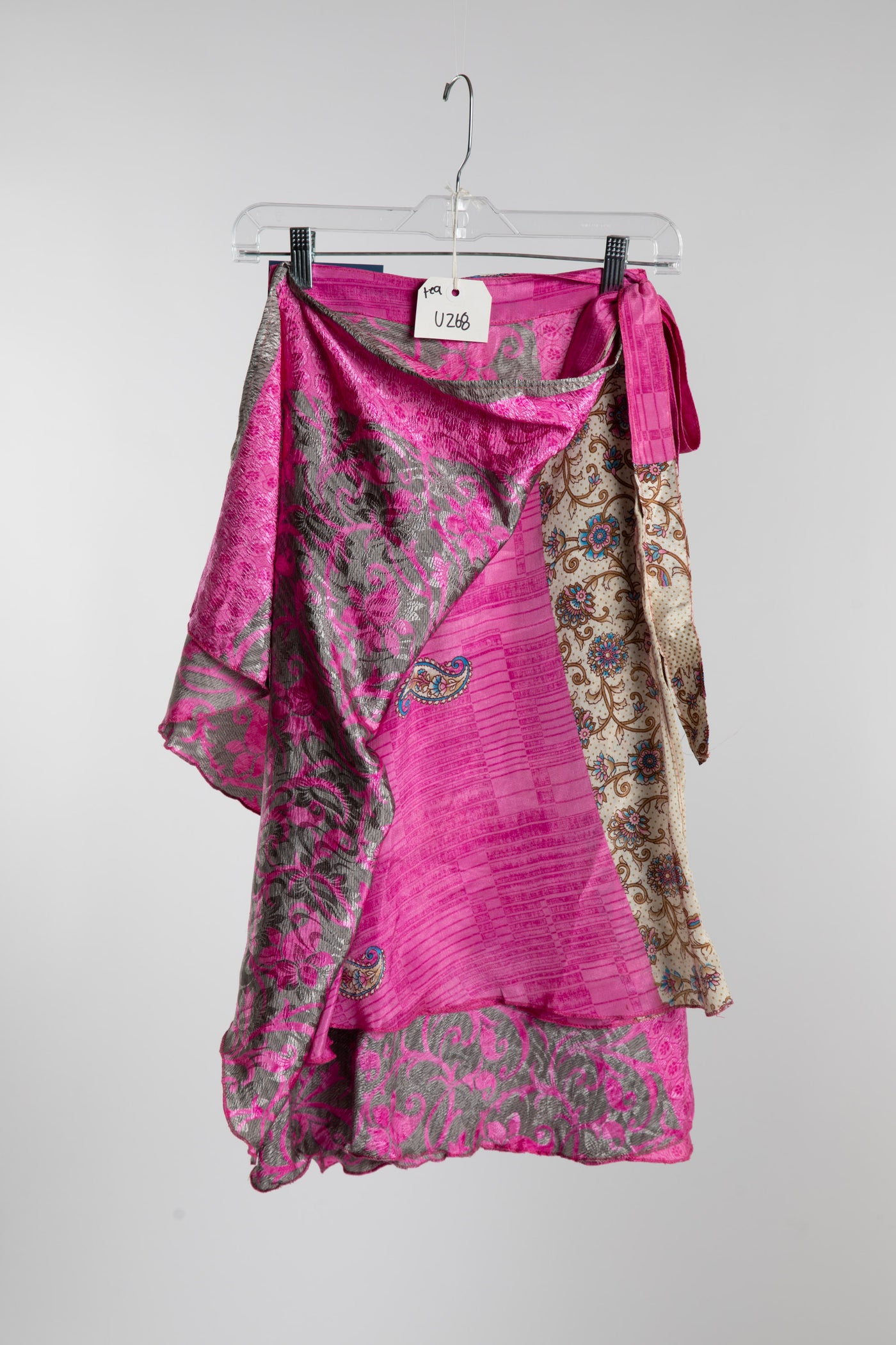 Tea Length Magic Skirt U268