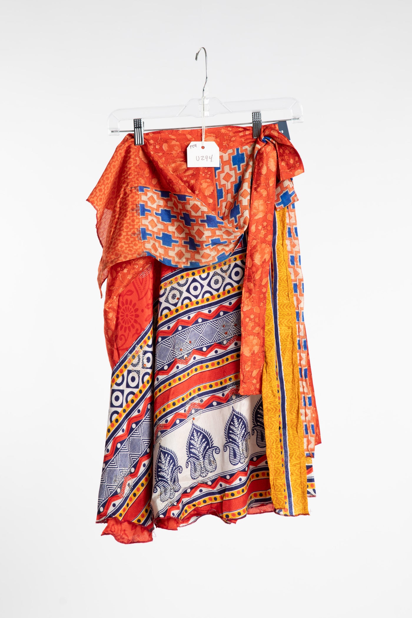 Tea Length Magic Skirt U294