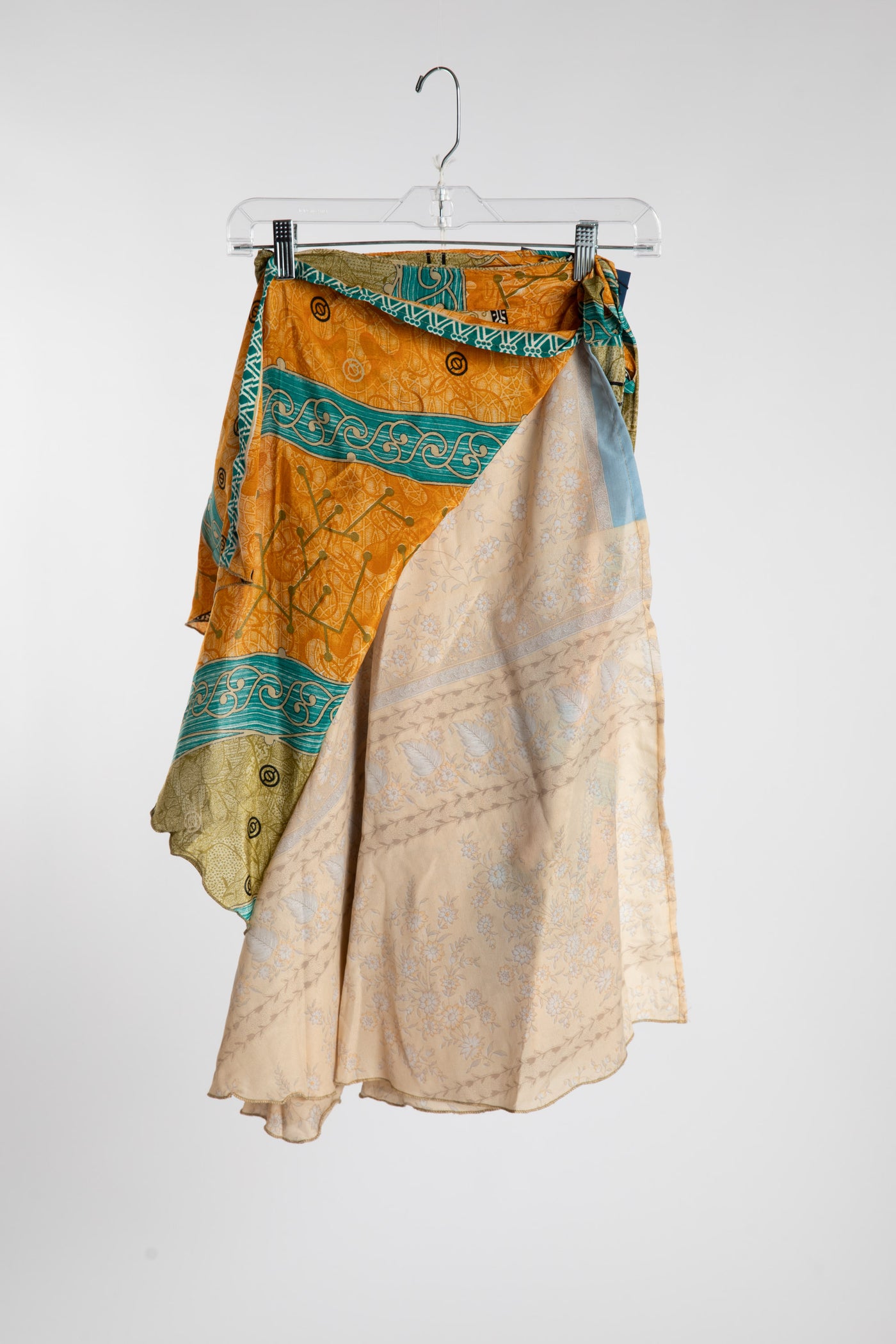 Tea Length Magic Skirt U296