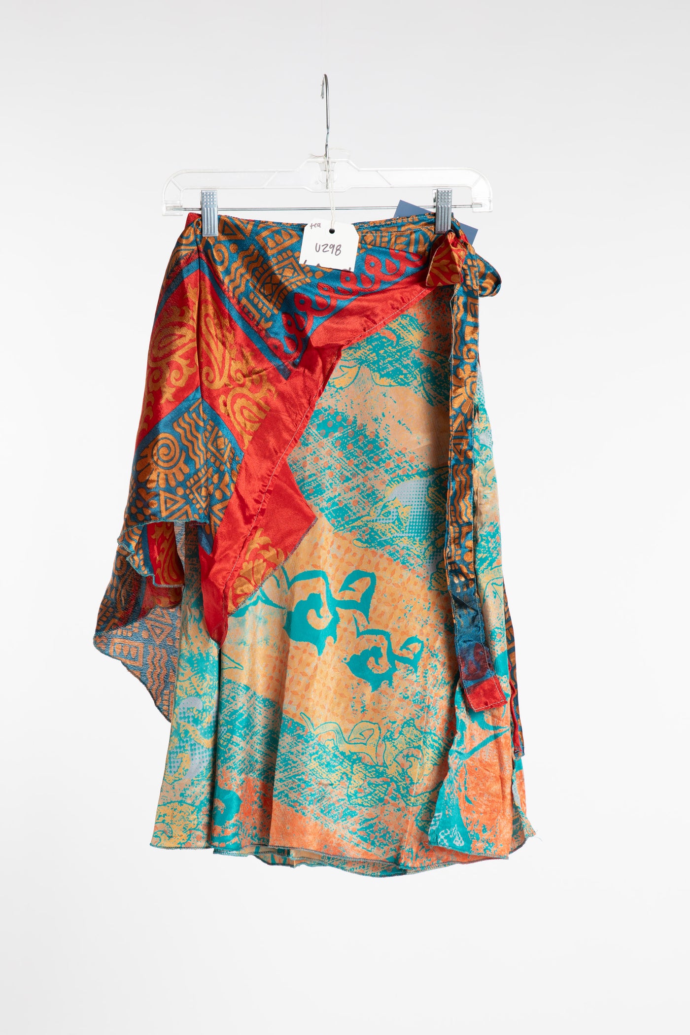 Tea Length Magic Skirt U298