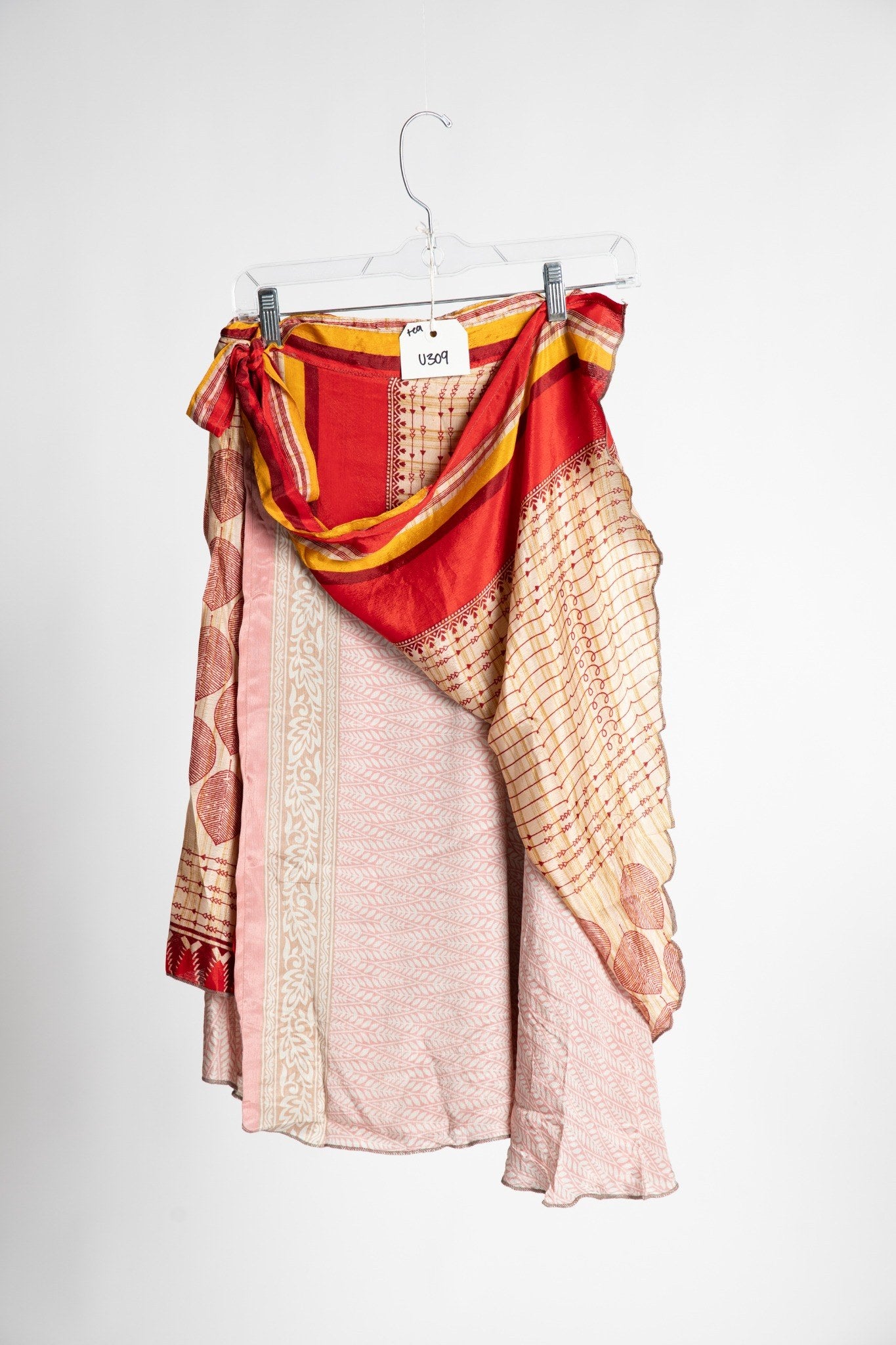 Tea Length Magic Skirt U309