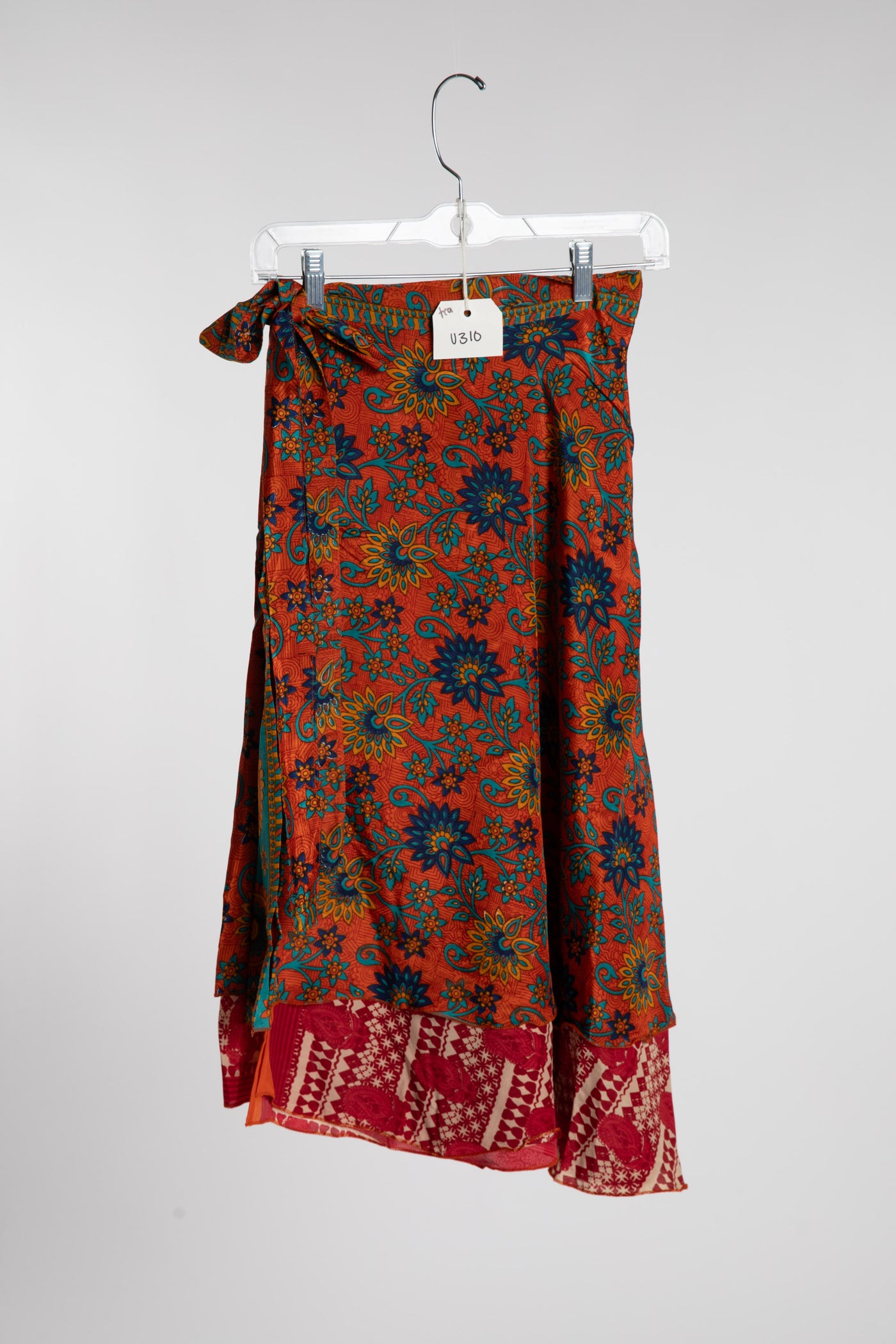 Tea Length Magic Skirt U310