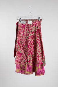 Tea Length Magic Skirt U322