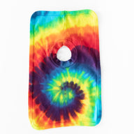 Tie Dyed Bib