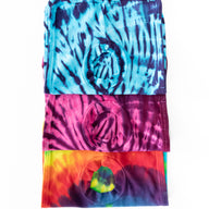 Tie Dyed Bib