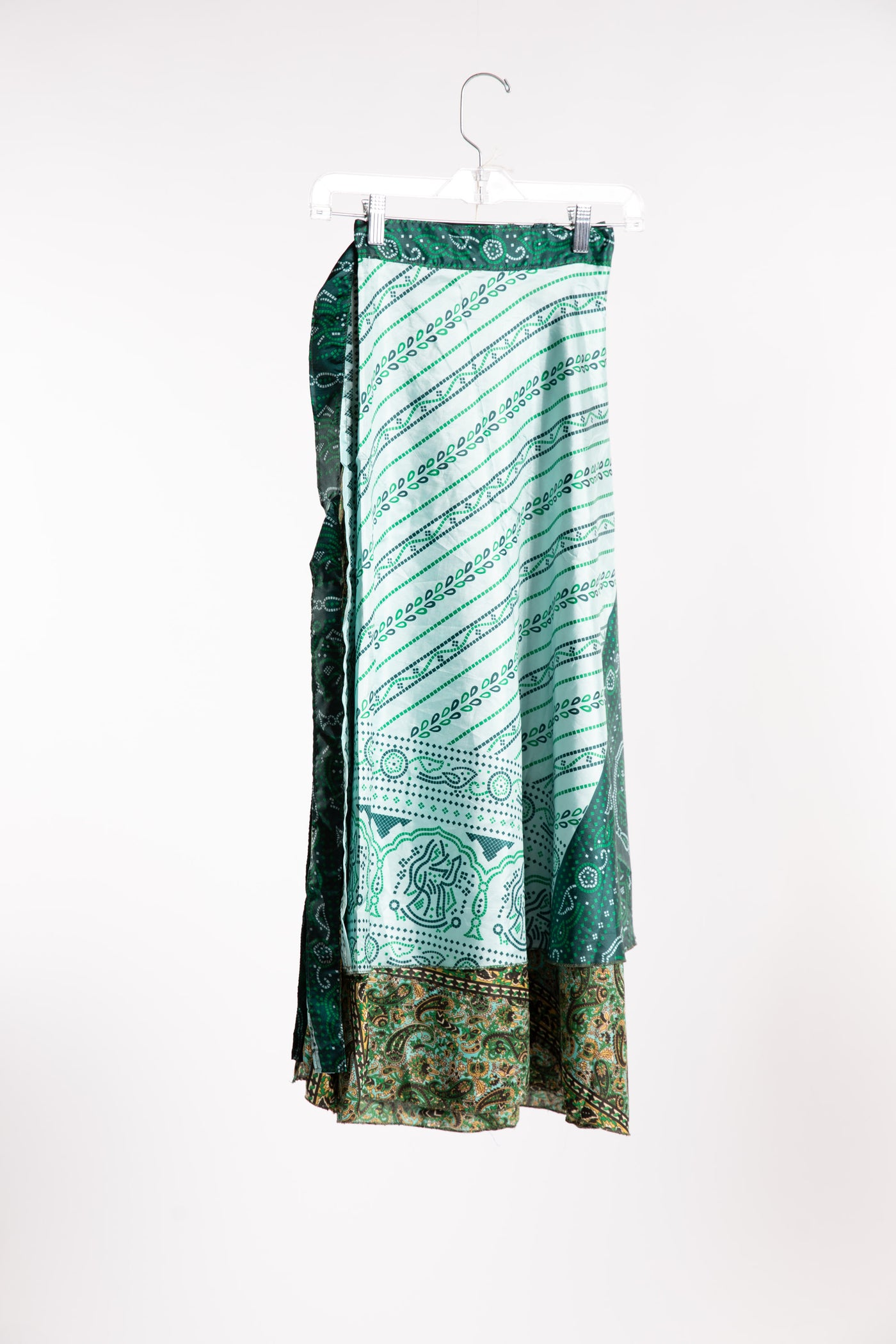 Long Magic Skirt U385