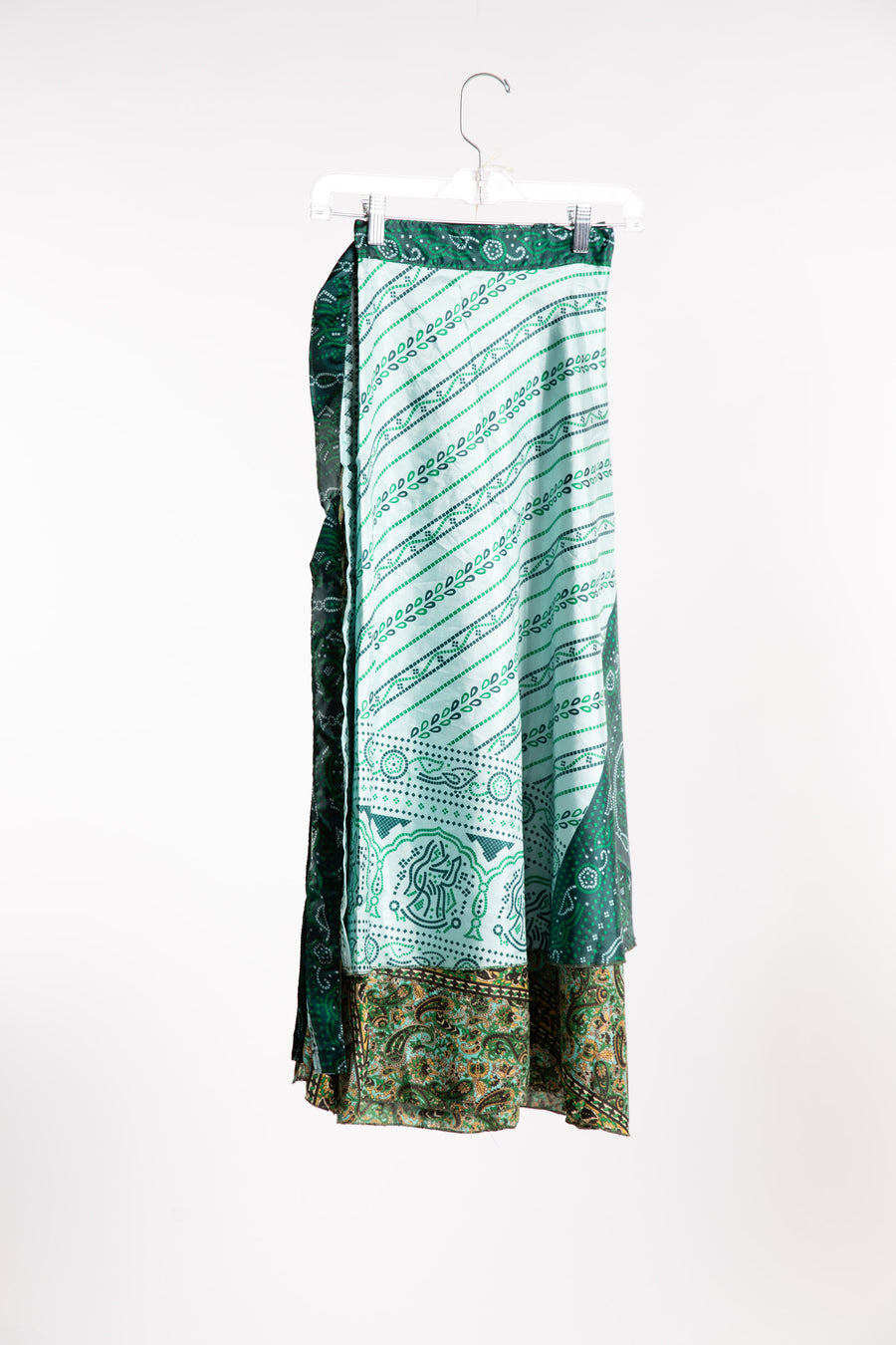 Long Magic Skirt U385