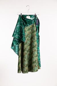 Long Magic Skirt U385