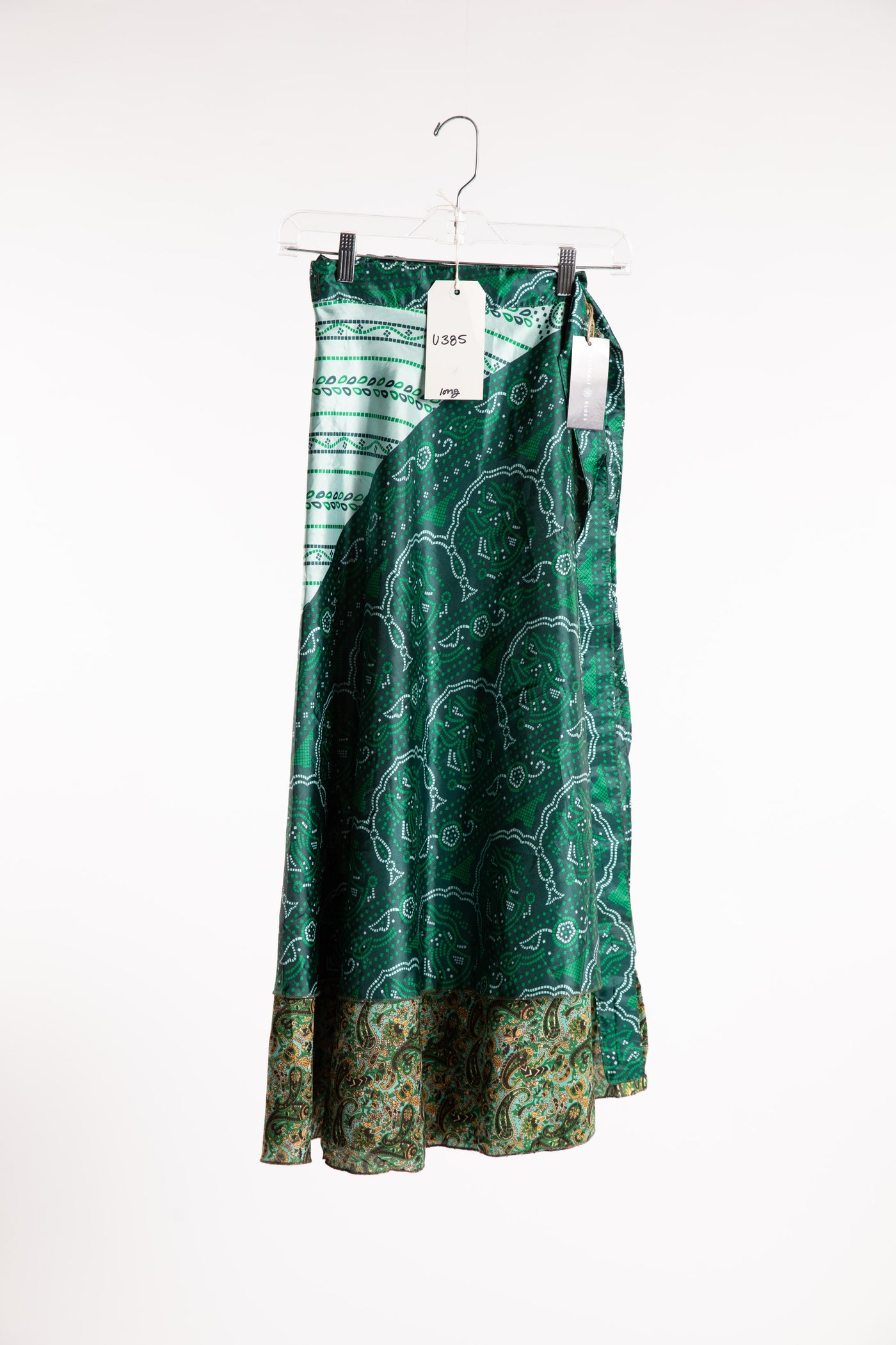Long Magic Skirt U385