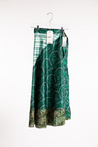 Long Magic Skirt U385