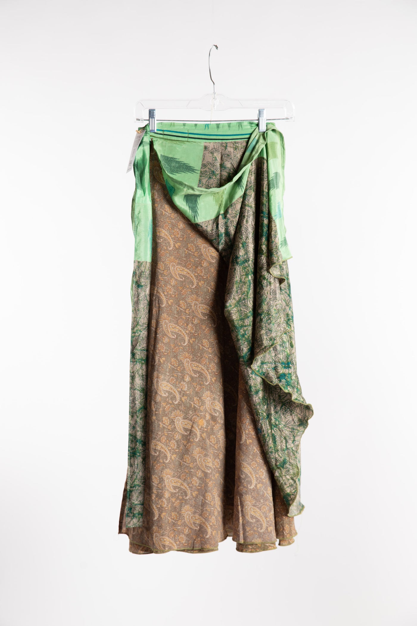 Long Magic Skirt