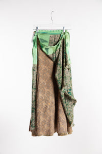 Long Magic Skirt