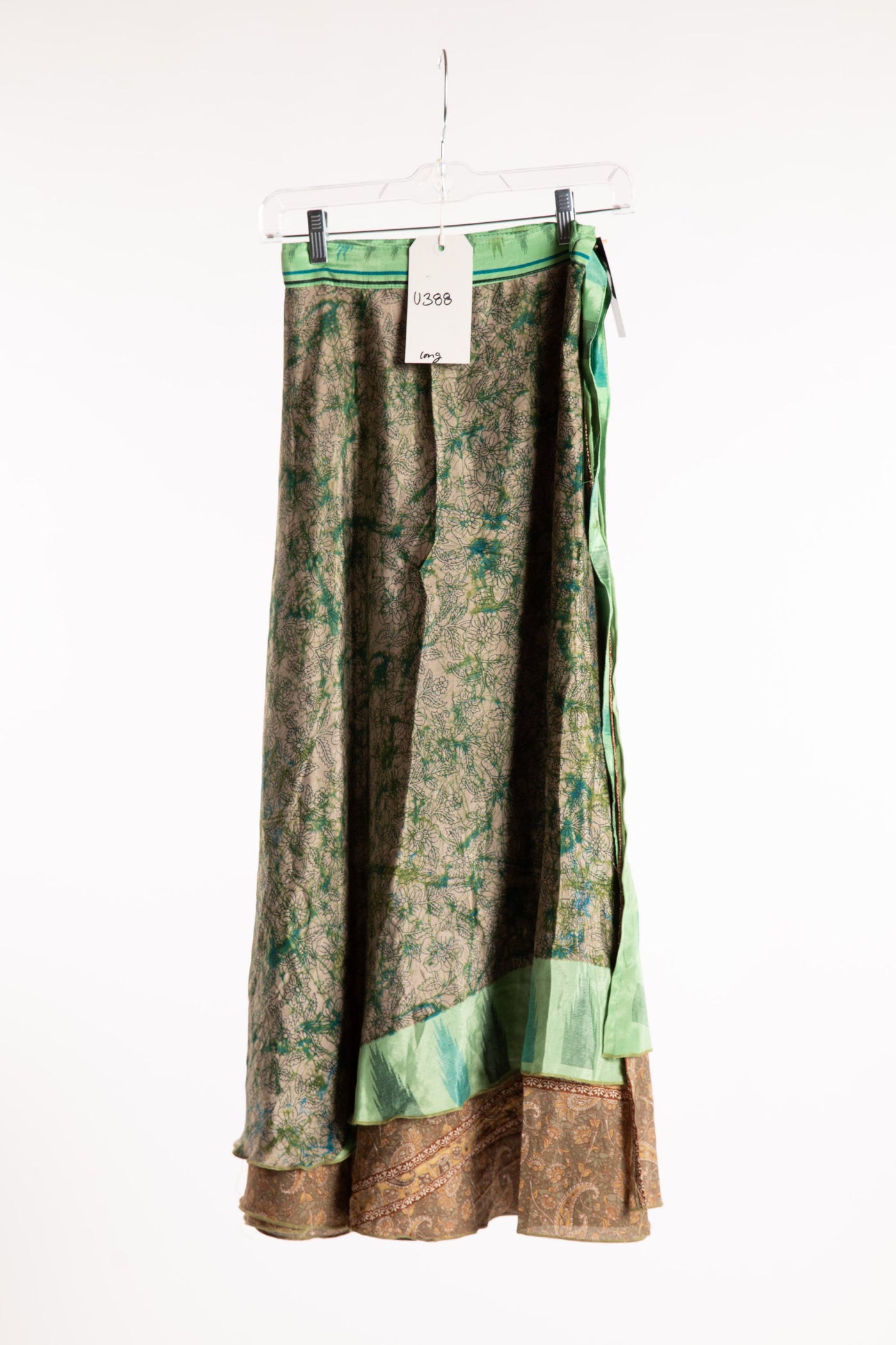 Long Magic Skirt