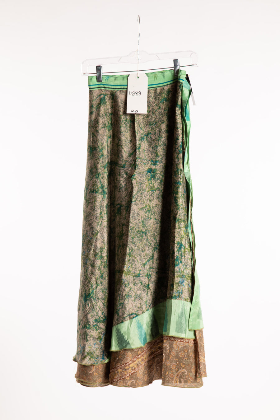 Long Magic Skirt