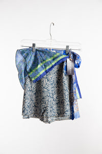 One of a kind mini Magic Skirt 