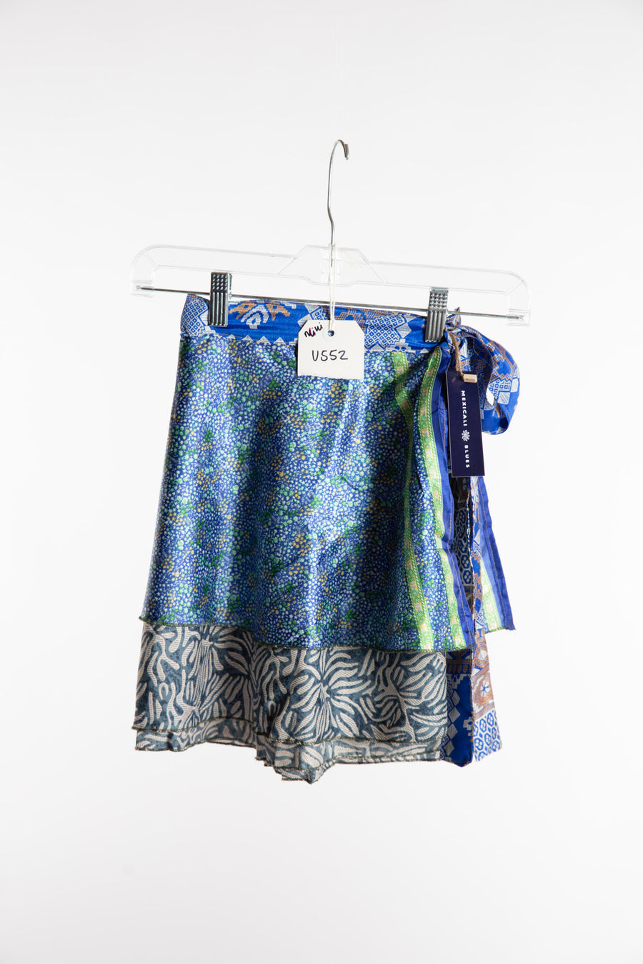 One of a kind mini Magic Skirt 