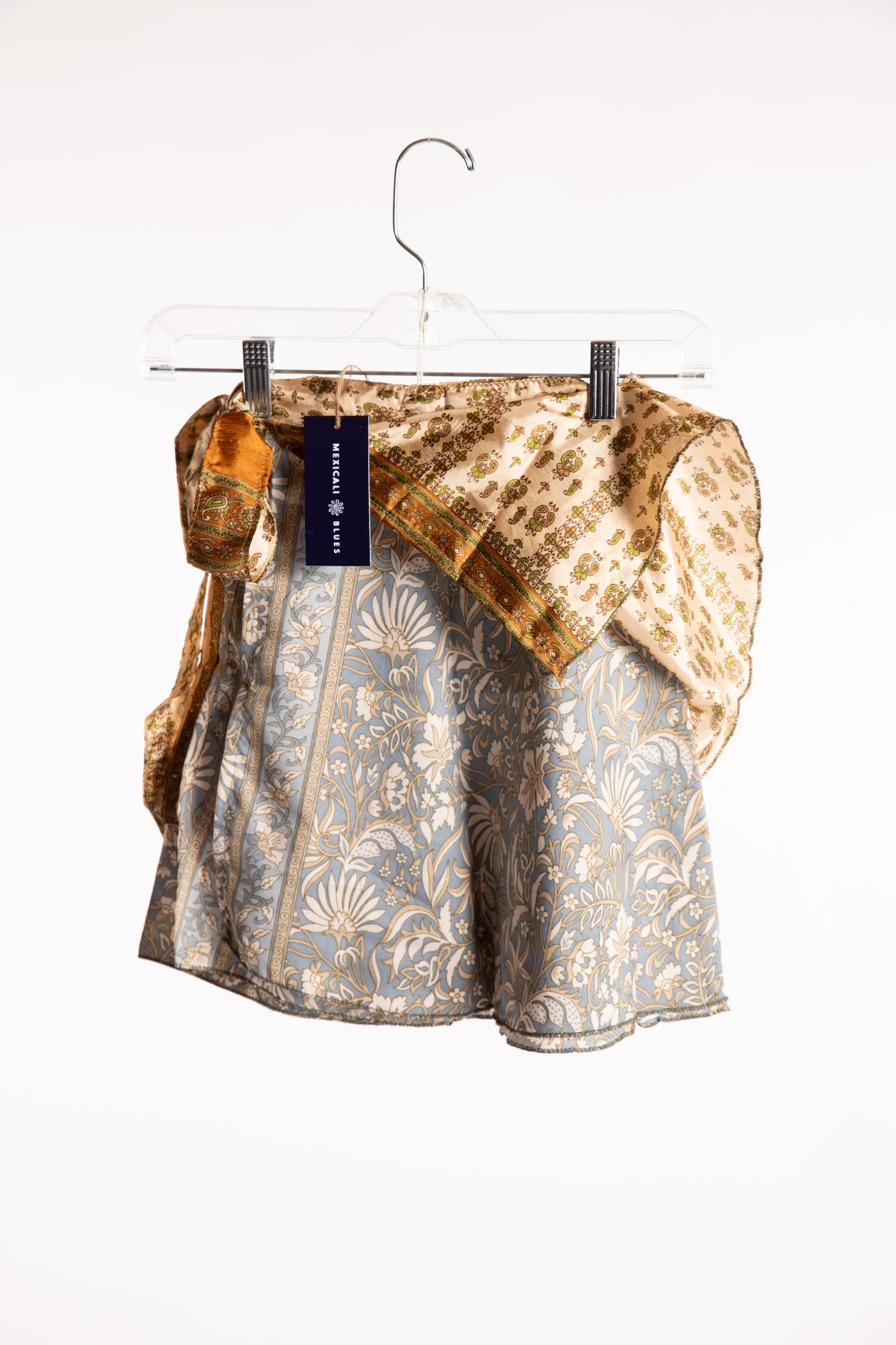One of a kind mini Magic Skirt 