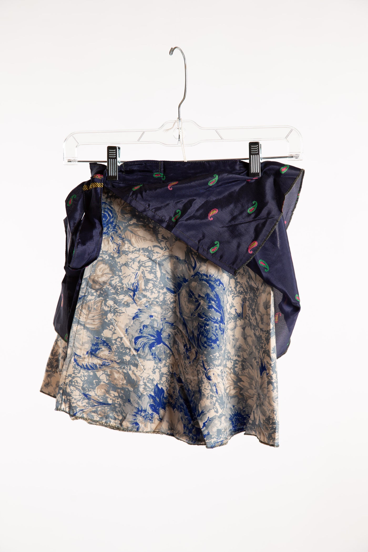 One of a kind mini Magic Skirt 