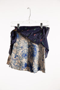 One of a kind mini Magic Skirt 
