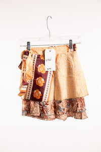 One of a kind mini Magic Skirt 