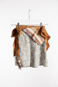 One of a kind mini Magic Skirt 