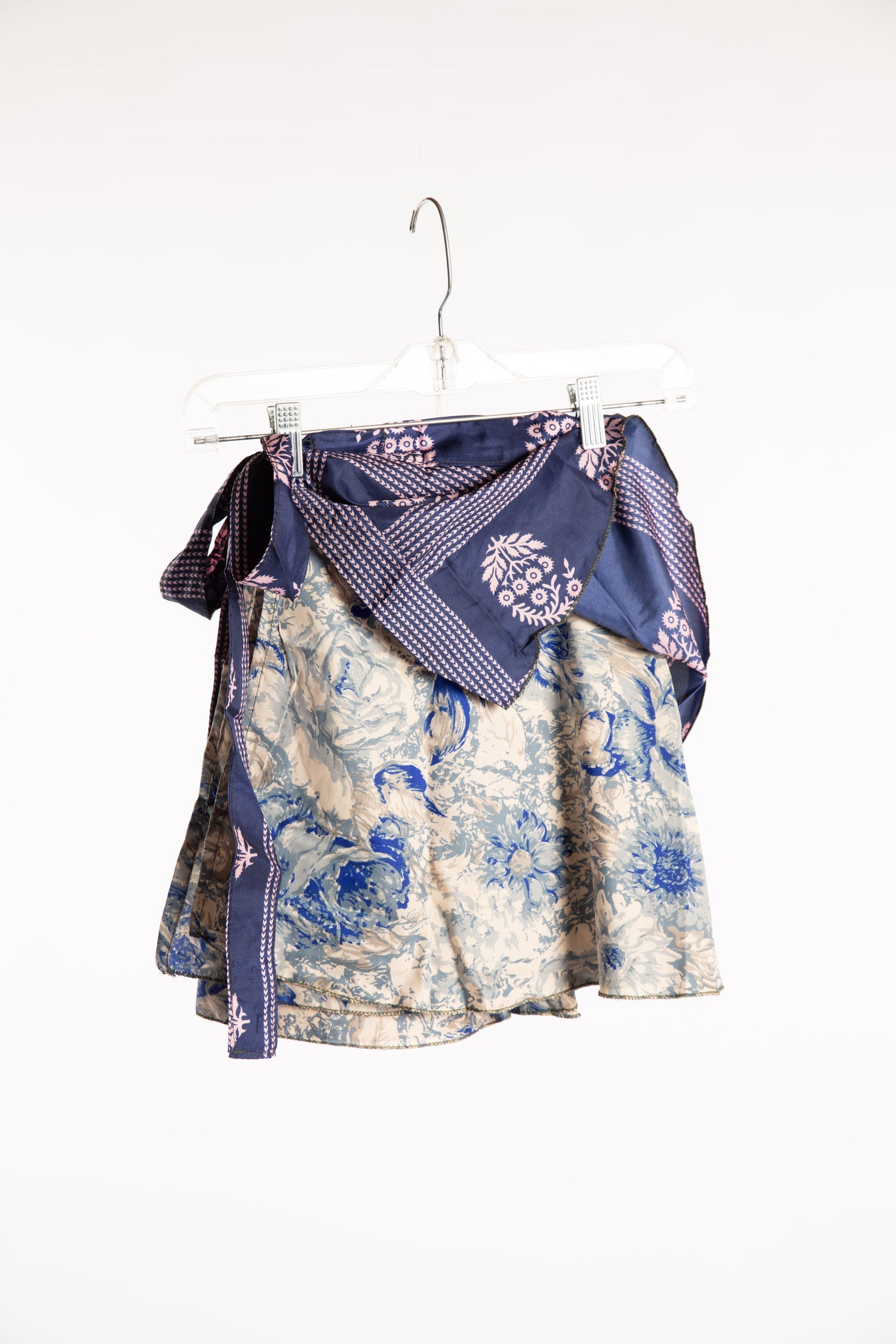 One of a kind mini Magic Skirt 