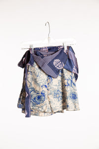 One of a kind mini Magic Skirt 