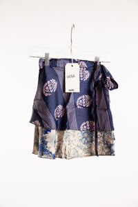 One of a kind mini Magic Skirt 