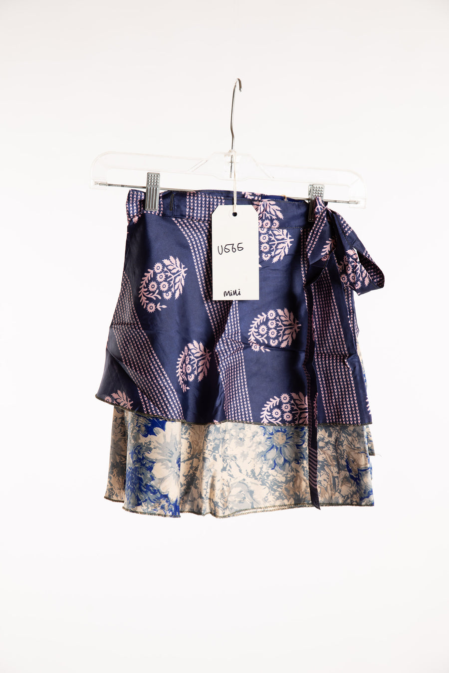 One of a kind mini Magic Skirt 