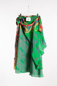 Tea Length Magic Skirt U300