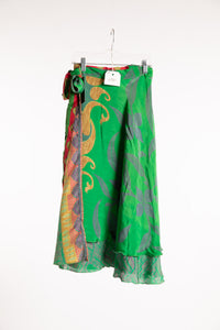 Tea Length Magic Skirt U300