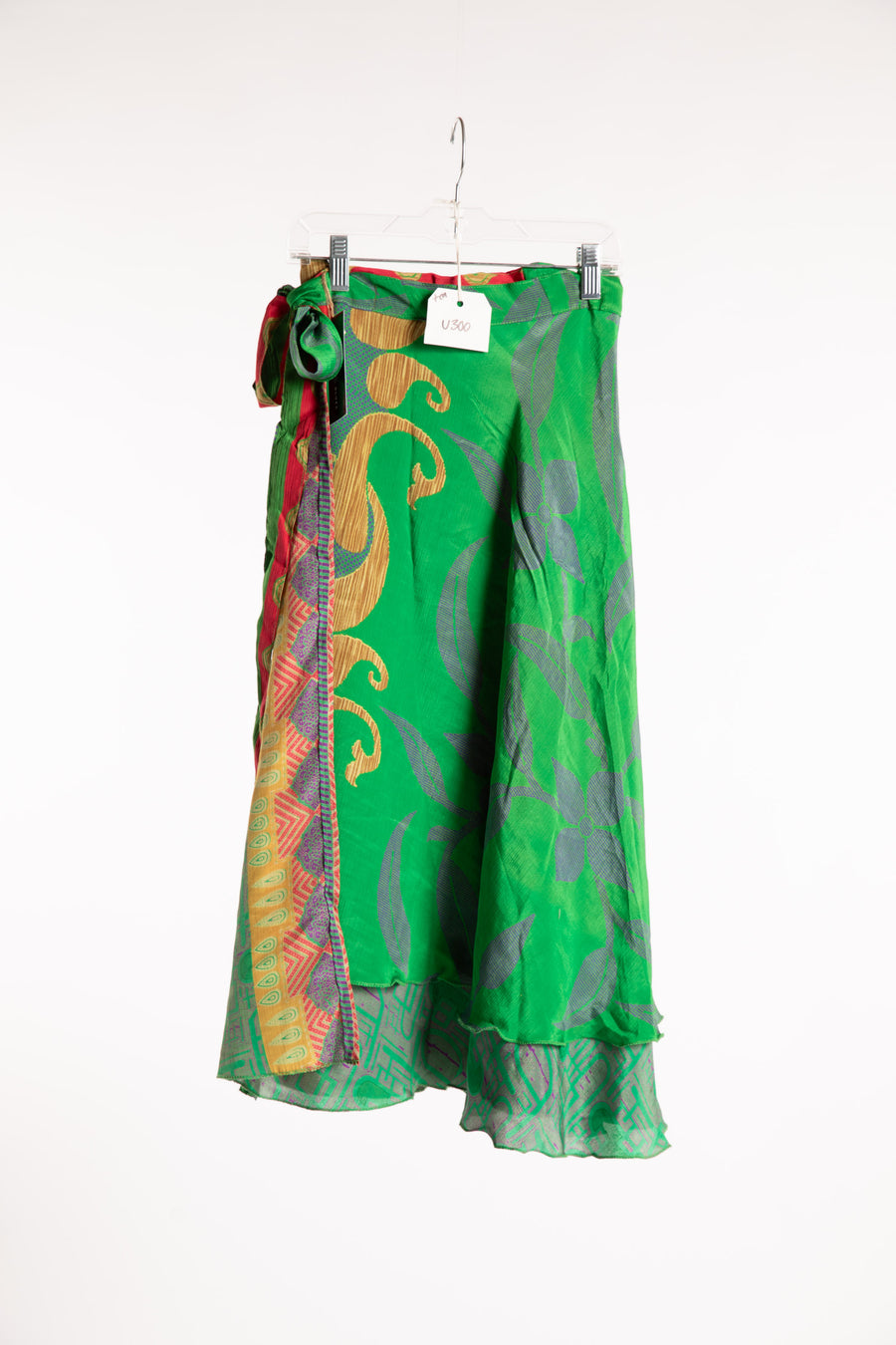 Tea Length Magic Skirt U300