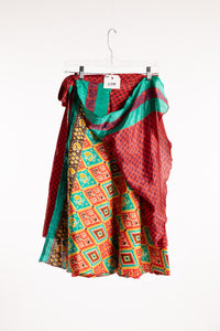 Tea Length Magic Skirt U299