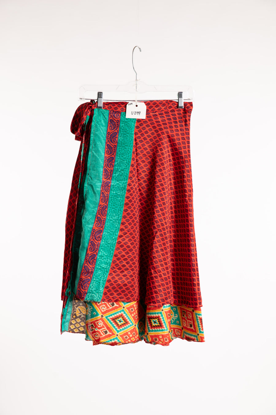 Tea Length Magic Skirt U299