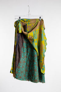 Tea Length Magic Skirt U293