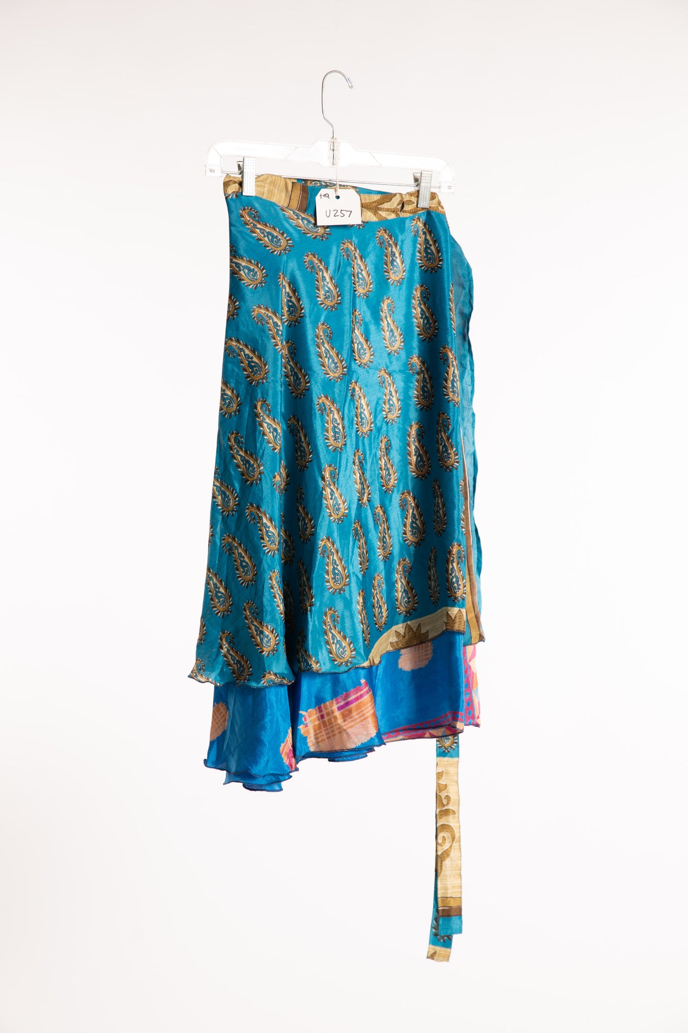 Tea Length Magic Skirt U257