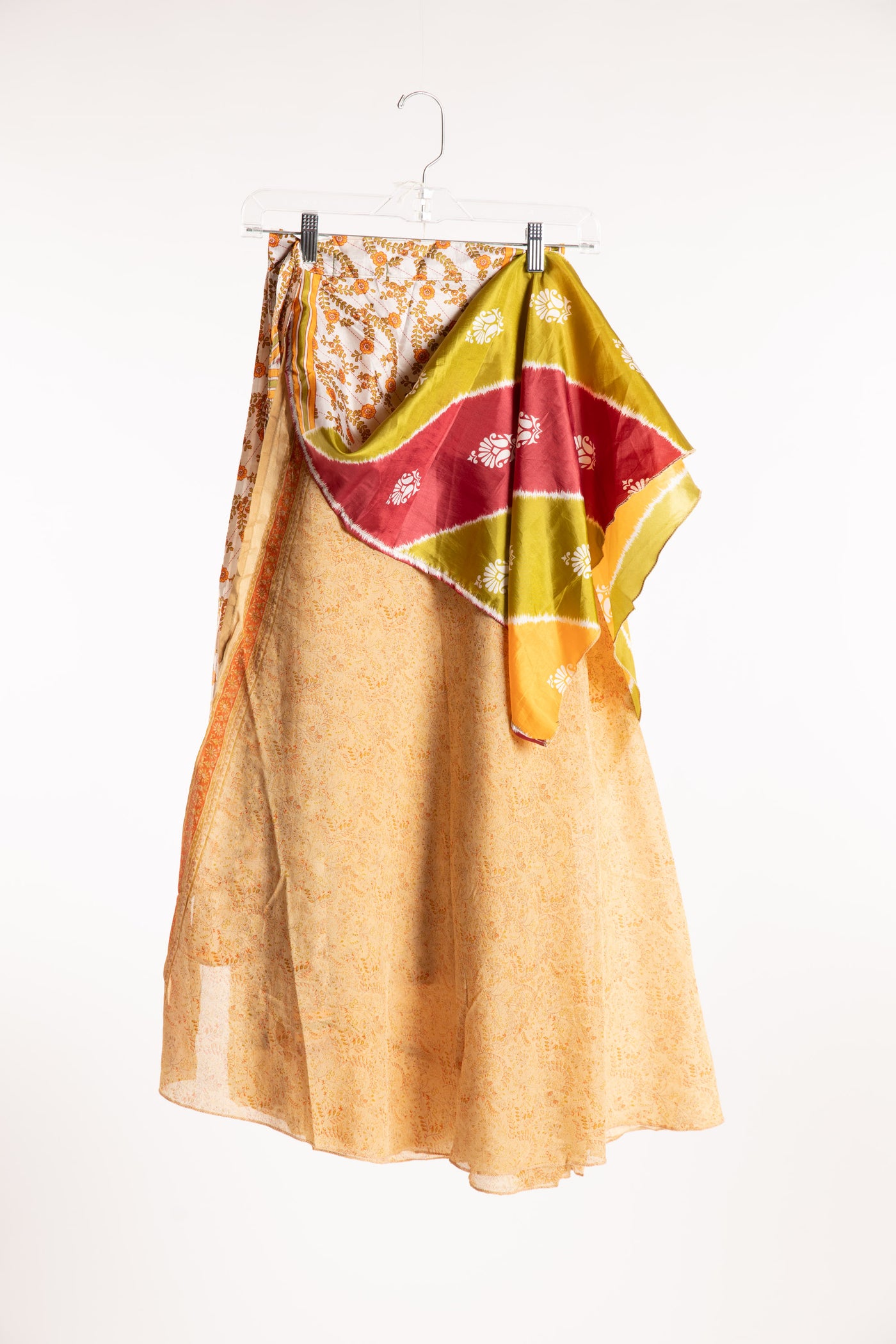 One of a kind long Magic Skirt 