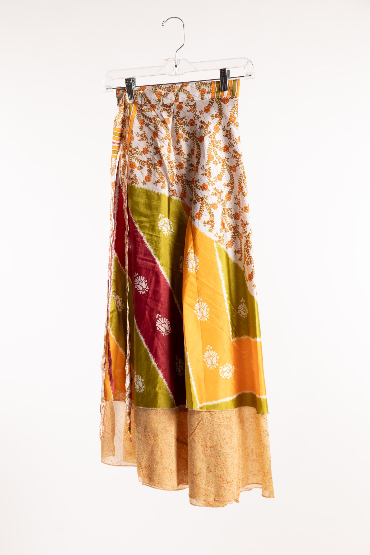 One of a kind long Magic Skirt 