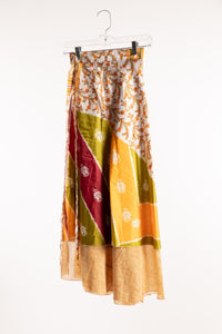 One of a kind long Magic Skirt 