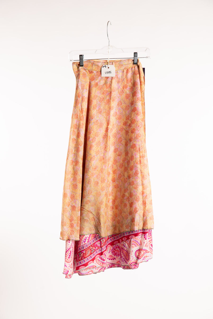 Long Magic Skirt U395