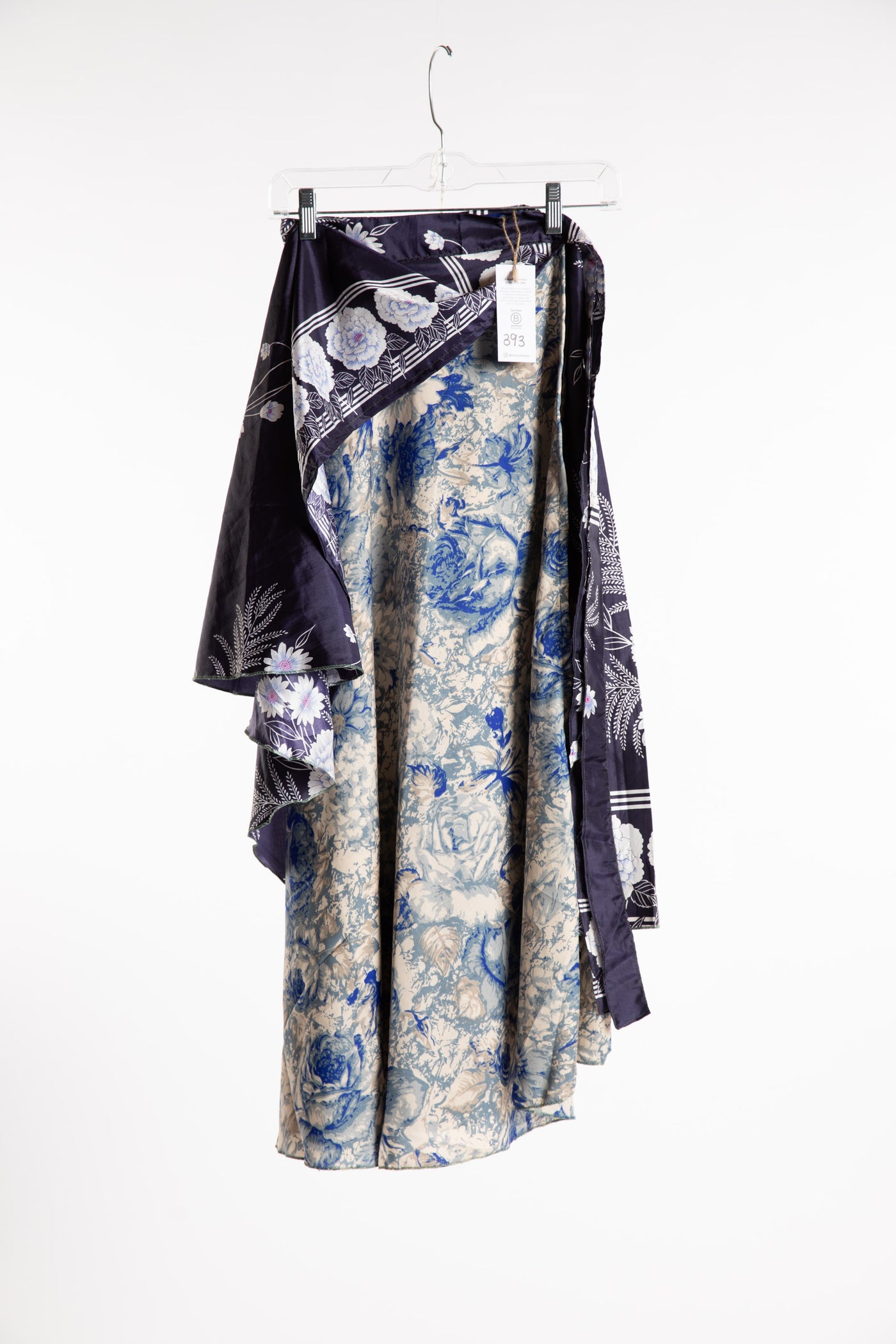 Long Magic Skirt U393
